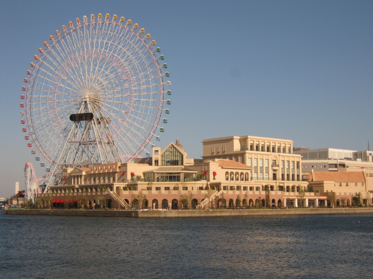 アニヴェルセルみなとみらい横浜