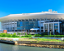 Kアリーナ横浜