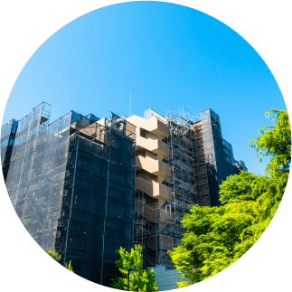 マンション